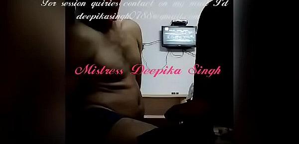  Indian Mistress Deepika Singh